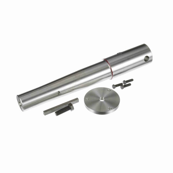 Screw Conveyor Accessory, 203DSP300